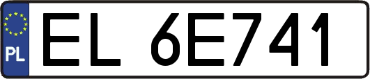 EL6E741