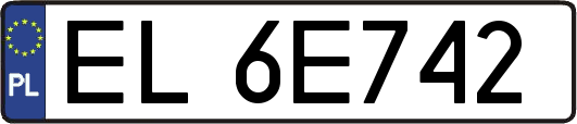 EL6E742