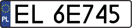 EL6E745
