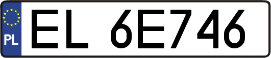 EL6E746