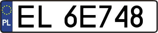 EL6E748