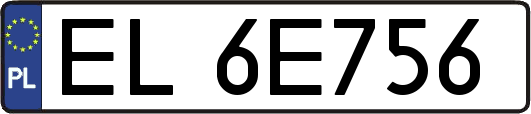 EL6E756