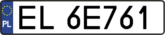 EL6E761