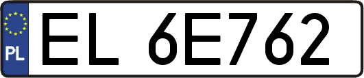 EL6E762
