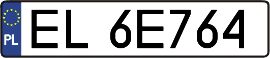 EL6E764