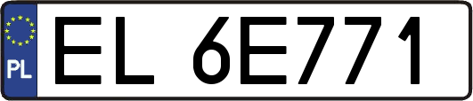 EL6E771