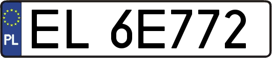 EL6E772
