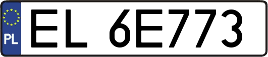 EL6E773