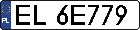 EL6E779