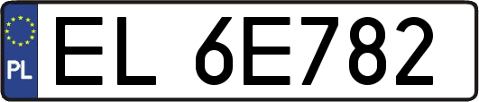 EL6E782