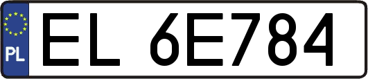 EL6E784
