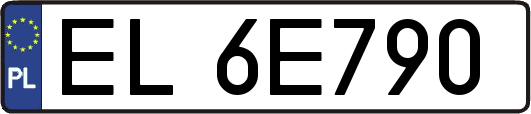 EL6E790