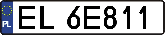 EL6E811