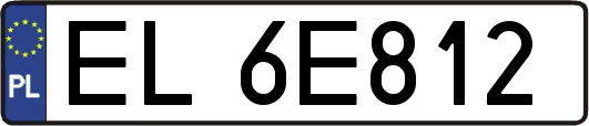 EL6E812