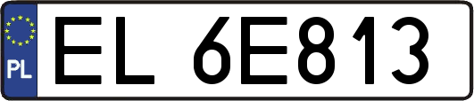 EL6E813