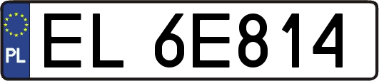 EL6E814