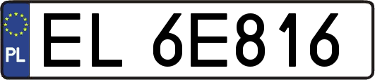 EL6E816
