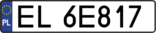 EL6E817