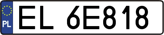 EL6E818