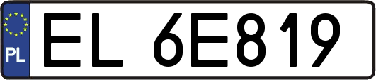 EL6E819