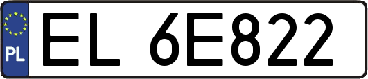 EL6E822