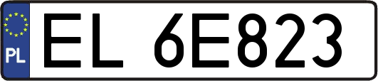 EL6E823