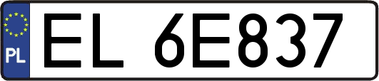 EL6E837