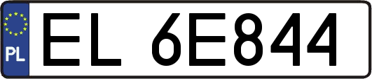 EL6E844