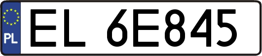 EL6E845