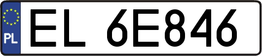 EL6E846