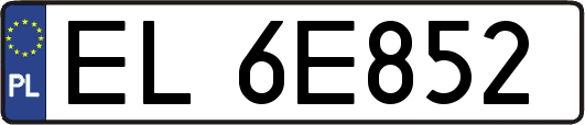 EL6E852