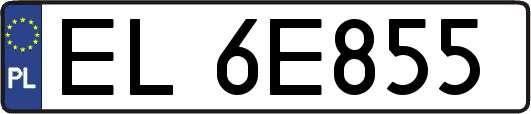 EL6E855