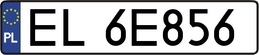 EL6E856