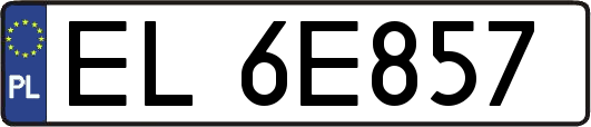 EL6E857