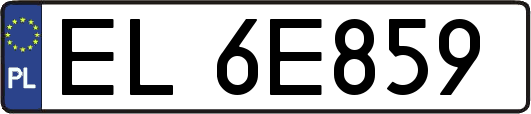 EL6E859
