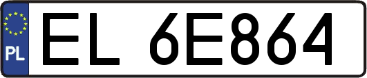 EL6E864