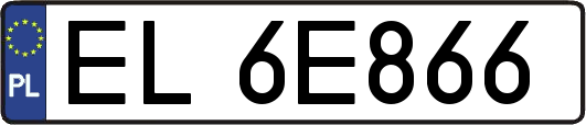 EL6E866