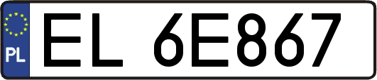 EL6E867