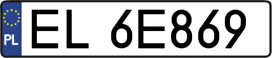 EL6E869