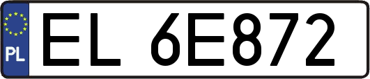 EL6E872