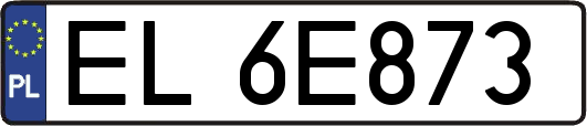 EL6E873