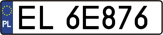 EL6E876