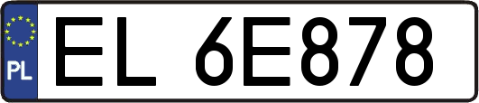 EL6E878