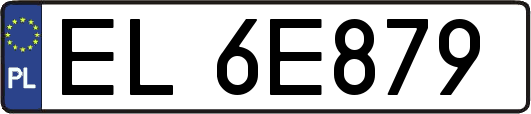 EL6E879