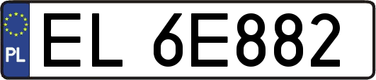EL6E882