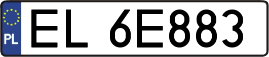 EL6E883