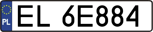 EL6E884