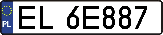 EL6E887