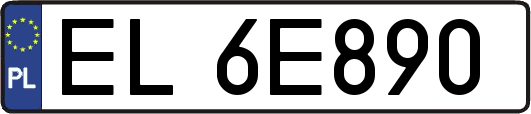 EL6E890