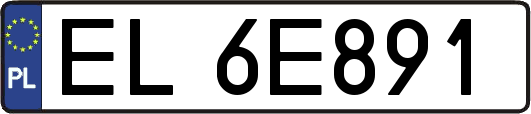 EL6E891